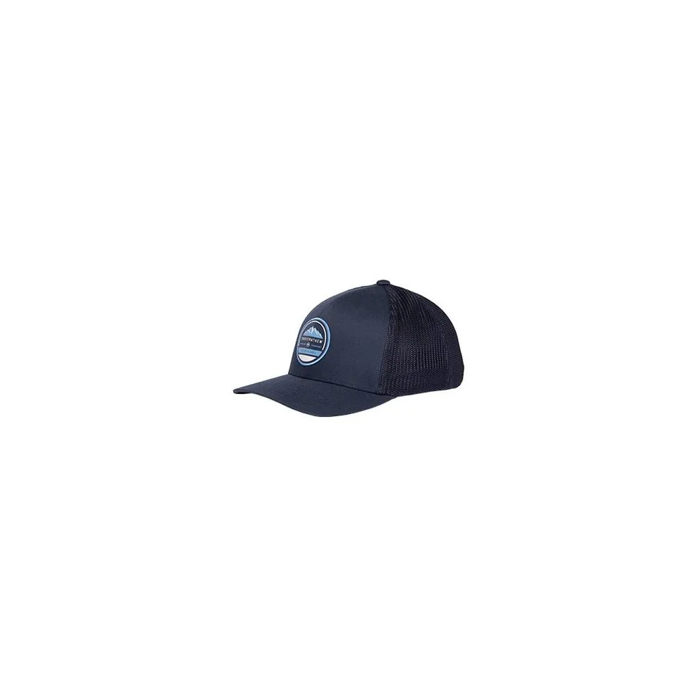 Men's Eagle Landing Snapback Cap - British Columbia Capsule