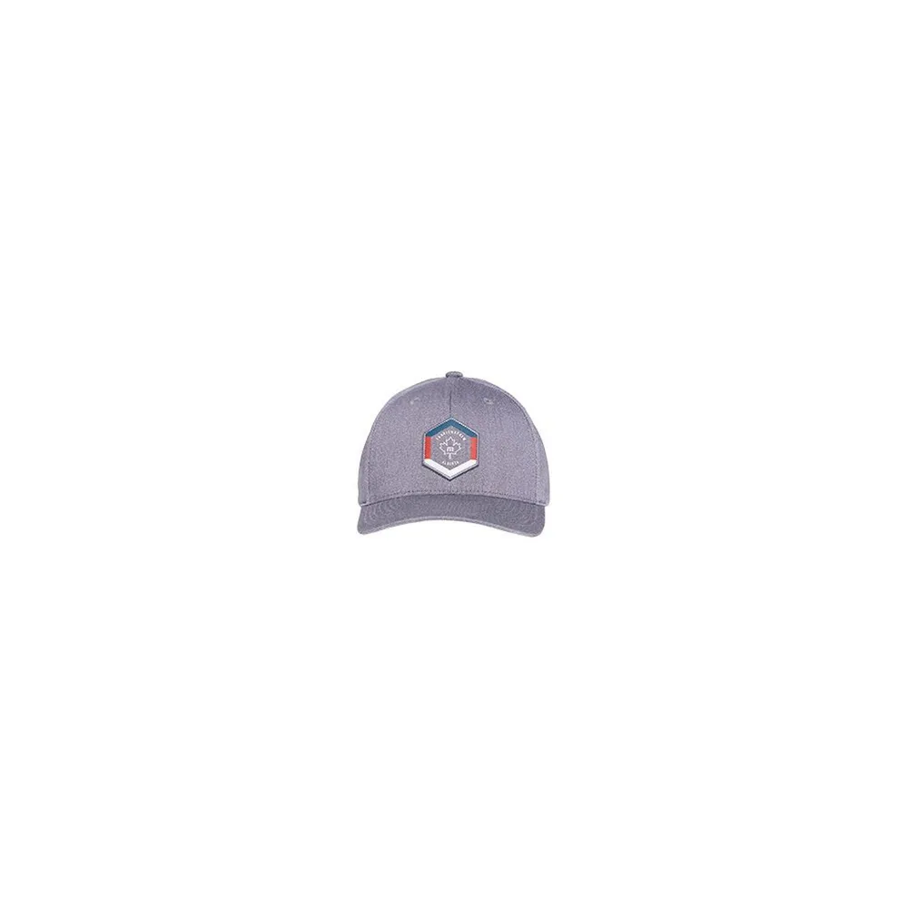 Men's Yukon AB Snapback Cap - Alberta Capsule