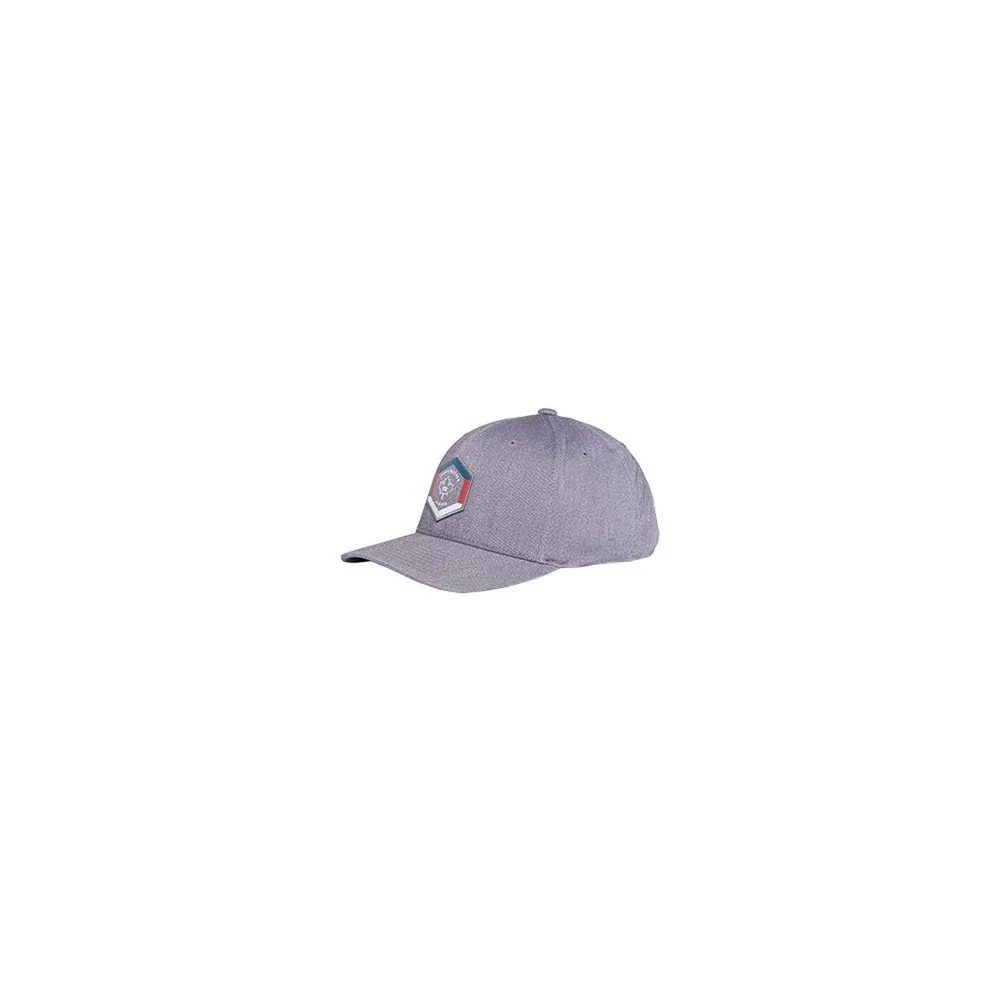 Men's Yukon AB Snapback Cap - Alberta Capsule