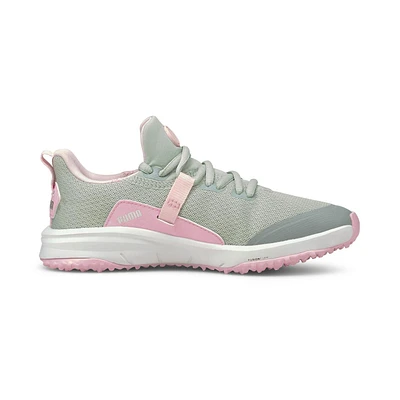 Junior Girls' Fusion EVO Spikeless Golf Shoe