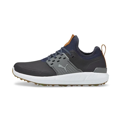 Men's Ignite ARTICULATE Spiked Golf Shoe - Navy/Grey