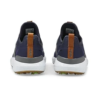 Men's Ignite ARTICULATE Spiked Golf Shoe - Navy/Grey