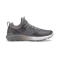 Limited Edition - Men's Ignite ARTICULATE Snakeskin Spiked Golf Shoe - Grey