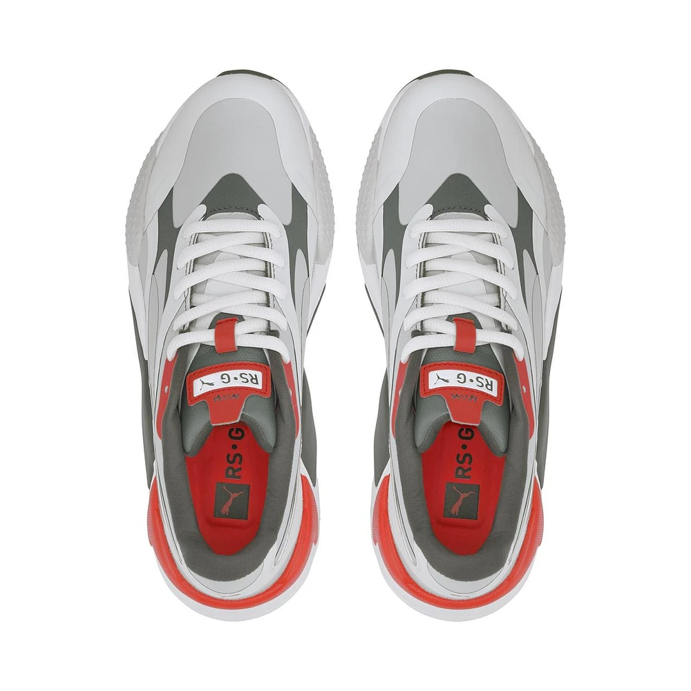 Men's RS-G Spikeless Golf Shoe