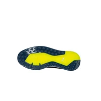 Men's PROADAPT Alphacat Spikeless Golf Shoe- Navy/Yellow