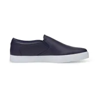 Men's OG Palmer Collection Slip On Limited Edition Spikeless Golf Shoe - Navy