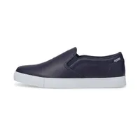 Men's OG Palmer Collection Slip On Limited Edition Spikeless Golf Shoe - Navy