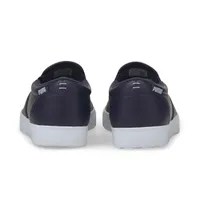 Men's OG Palmer Collection Slip On Limited Edition Spikeless Golf Shoe - Navy