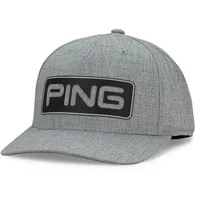 Men's Tour Classic Snapback Cap