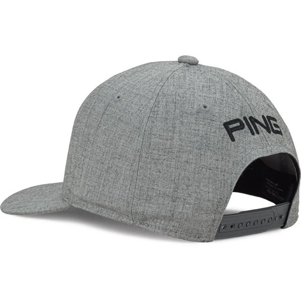 Men's Tour Classic Snapback Cap