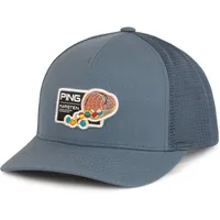 Men's Buckets Snapback Cap