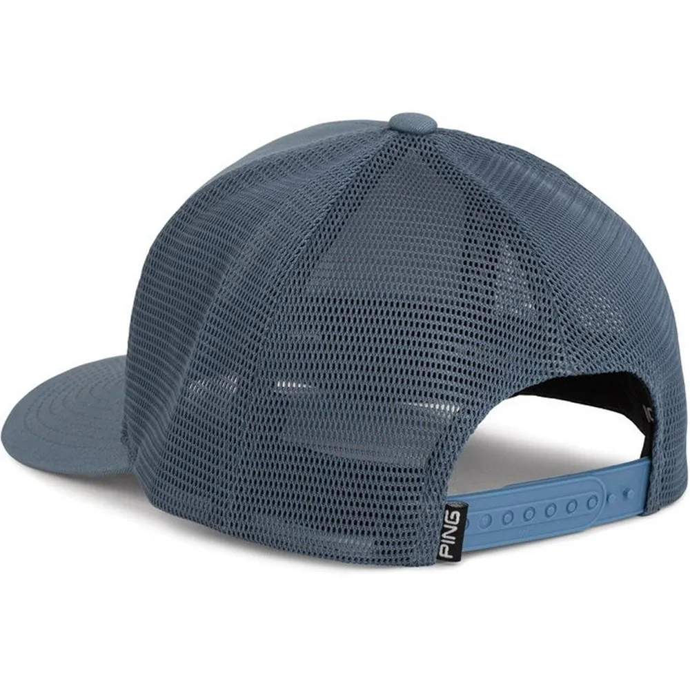 Men's Buckets Snapback Cap