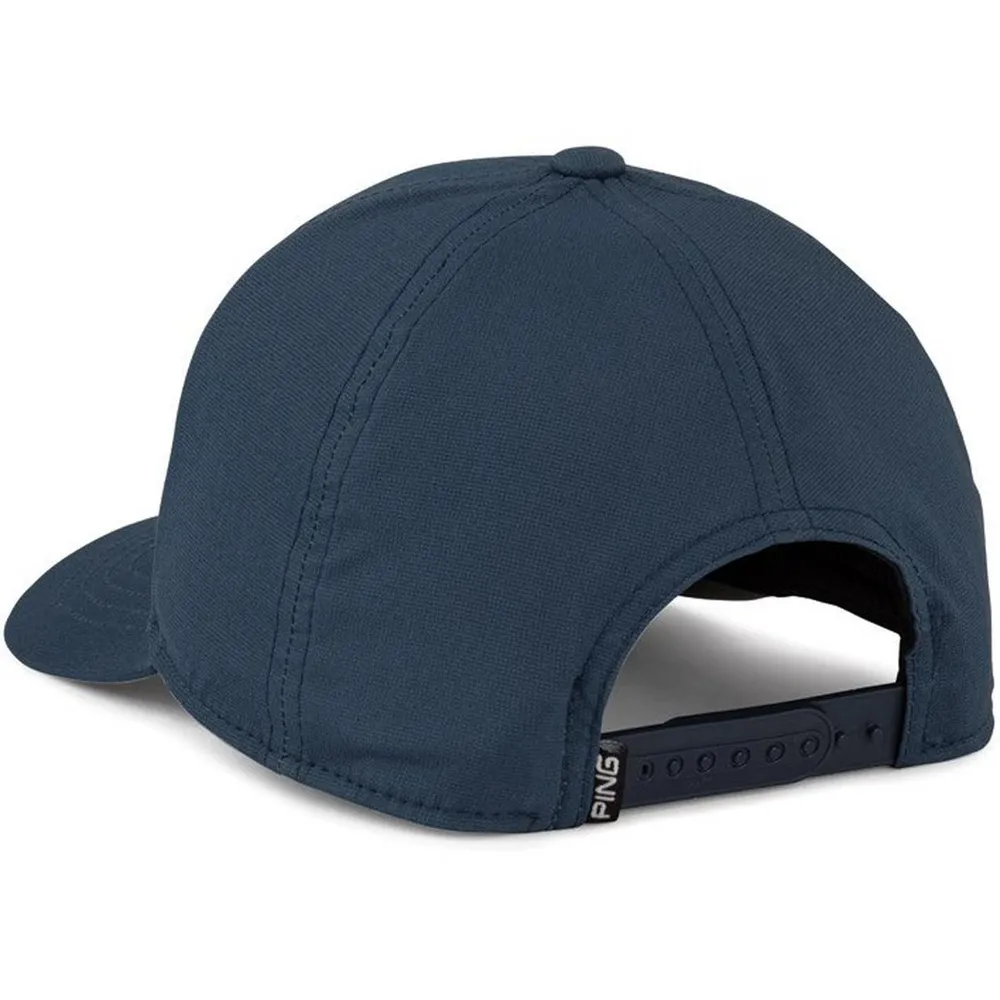 Men's Sunset Snapback Cap