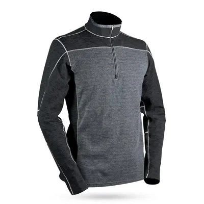 Men's Pryor 1/4 Zip Insulated Pullover