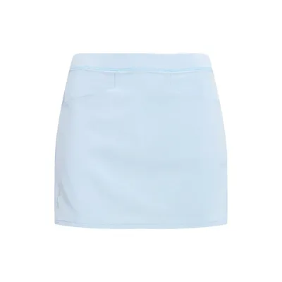 Women's Pleated Aim 17 Inch Skort