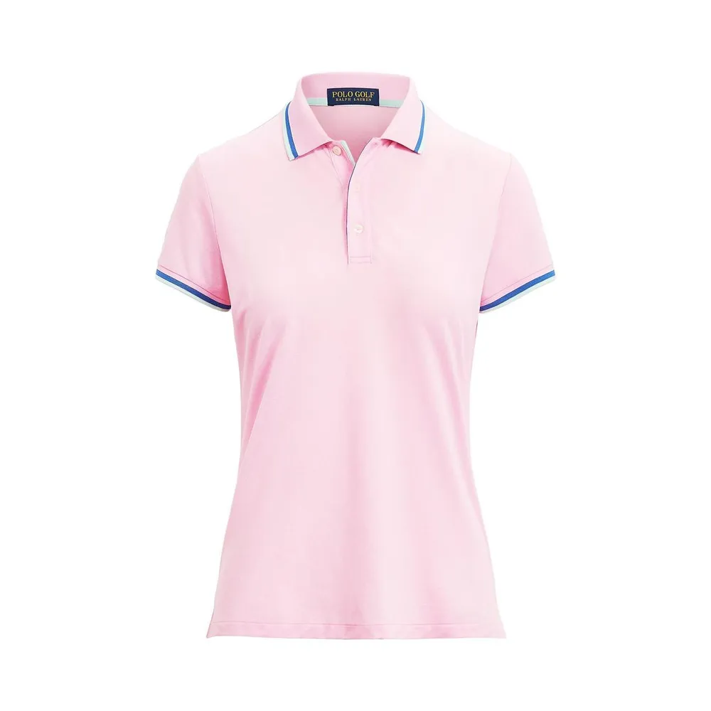 Women's Val Short Sleeve Polo