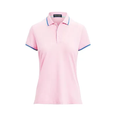 Women's Val Short Sleeve Polo