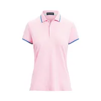 Women's Val Short Sleeve Polo