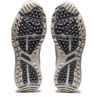 Women's Gel Course Ace Spikeless Golf Shoe - White/Silver