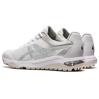 Women's Gel Course Ace Spikeless Golf Shoe - White/Silver