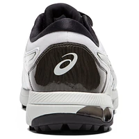 Men's Gel Course Glide Spikeless Golf Shoe - White/Black