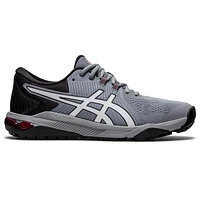 Men's Gel Course Glide Spikeless Golf Shoe - Grey/Black
