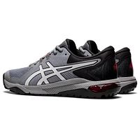 Men's Gel Course Glide Spikeless Golf Shoe - Grey/Black