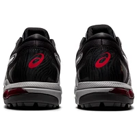 Men's Gel Course Glide Spikeless Golf Shoe - Grey/Black