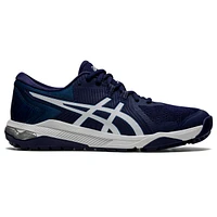 Men's Gel Course Glide Spikeless Golf Shoe - Navy/White