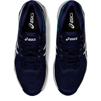 Men's Gel Course Glide Spikeless Golf Shoe - Navy/White
