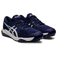 Men's Gel Course Glide Spikeless Golf Shoe - Navy/White