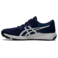 Men's Gel Course Glide Spikeless Golf Shoe - Navy/White