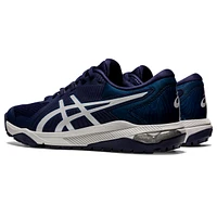 Men's Gel Course Glide Spikeless Golf Shoe - Navy/White