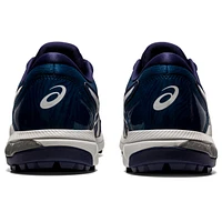 Men's Gel Course Glide Spikeless Golf Shoe - Navy/White
