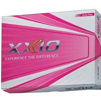 XXIO Eleven Golf Balls