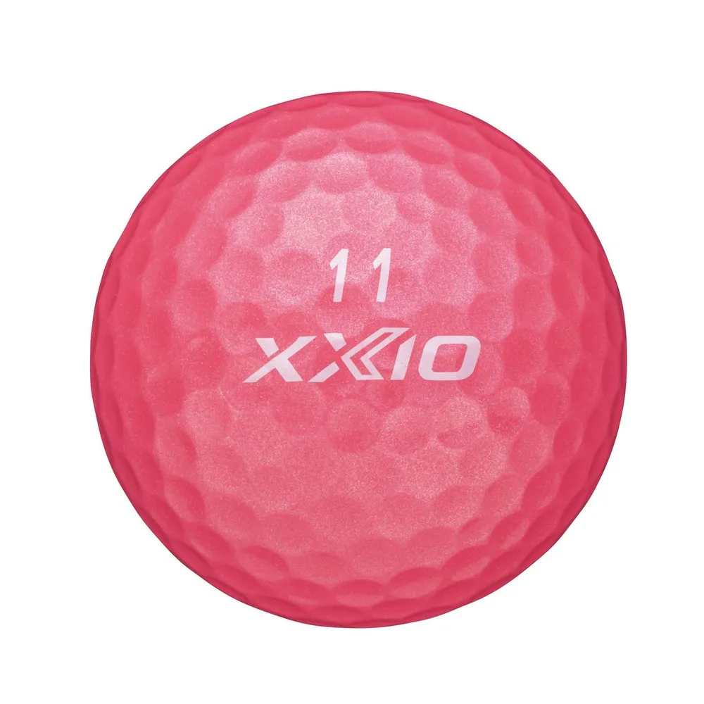 XXIO Eleven Golf Balls