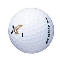 XXIO X Golf Balls