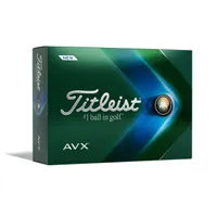 Prior Generation - AVX Golf Balls