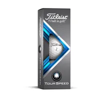 Prior Generation - Tour Speed Golf Balls