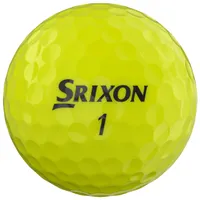 Q-Star Golf Balls