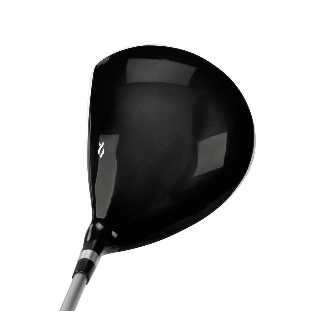 Women's Ashley 11-Piece Package Set  with Graphite Shafts  - Rhythm
