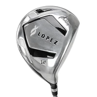 Women's Ashley 11-Piece Package Set  with Graphite Shafts  - Rhythm