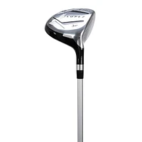 Women's Ashley 11-Piece Package Set  with Graphite Shafts  - Rhythm
