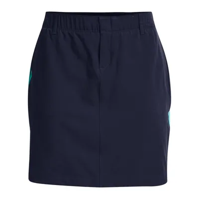 Women's Links Woven Skort