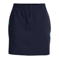 Women's Links Woven Skort