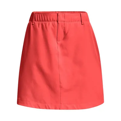 Women's Links Woven Skort