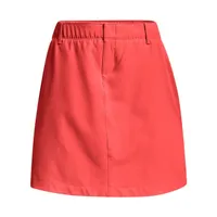 Women's Links Woven Skort