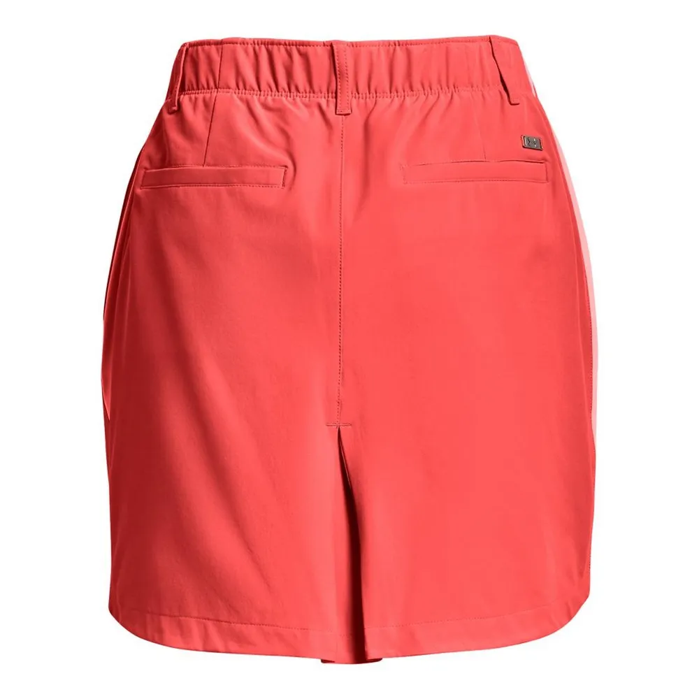 Women's Links Woven Skort