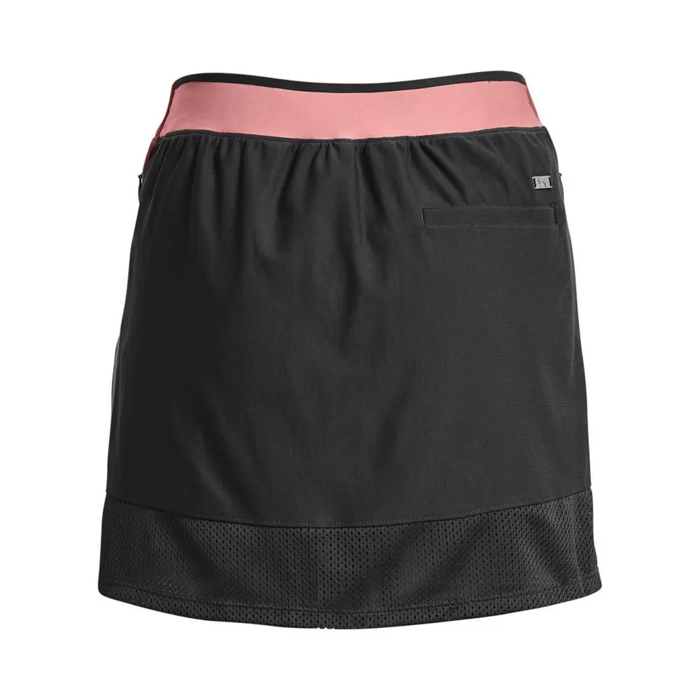 Women's Links Knit Skort