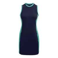 Women's Zinger Knit Sleeveless Dress